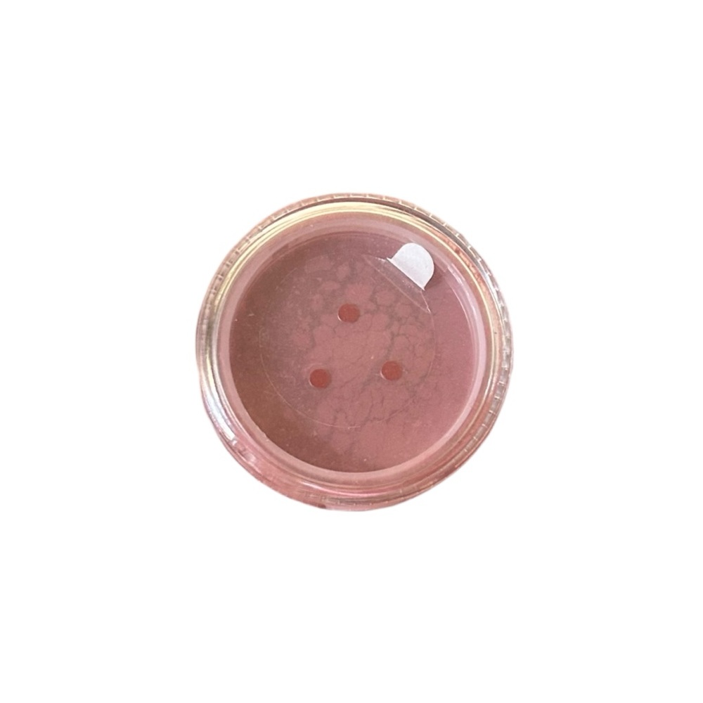 SALE Notoriously Morbid Skin Blush Vegan Loose Powder Indie Beauty Discontinued